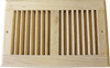 Accord Wooden Air Grills