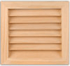 Architectural Series - Wood Filter Grilles