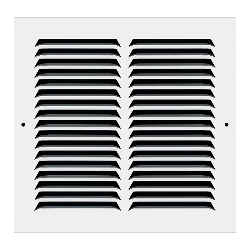 Stamped Steel Return Air Grilles