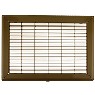 Heavy Gauge Steel Floor Grill