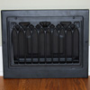 Vintage Style Baseboard Register