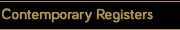 Contemporary Registers
