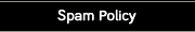 Spam Policy - Floor Register Resources
