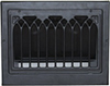 Cathedral Style Registers