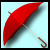 April Showers Sale - Umbrella