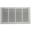 Return Filter Grill