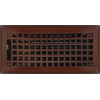 Rockwell Oil-Rubbed Bronze Register