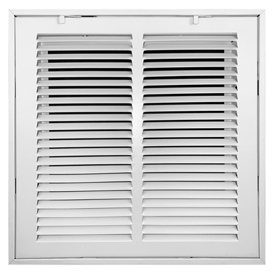 Steel Return Air Filter Grill