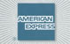We Accept American Express