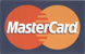 We Accept Mastercard