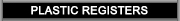 Plastic Floor Registers