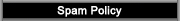 Spam Policy - Floor Protection Resources