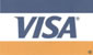 We Accept Visa