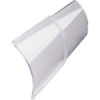 Air Deflector Extension Sleeve