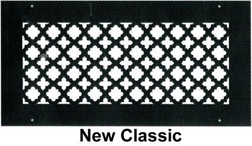 Gold Series New Classic Filter Grill