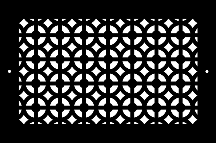 Pattern Cut Design C