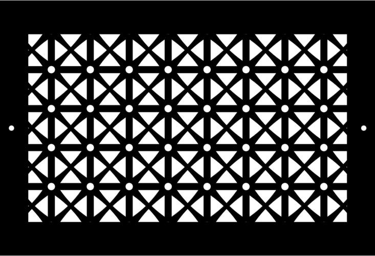 Pattern Cut Design D