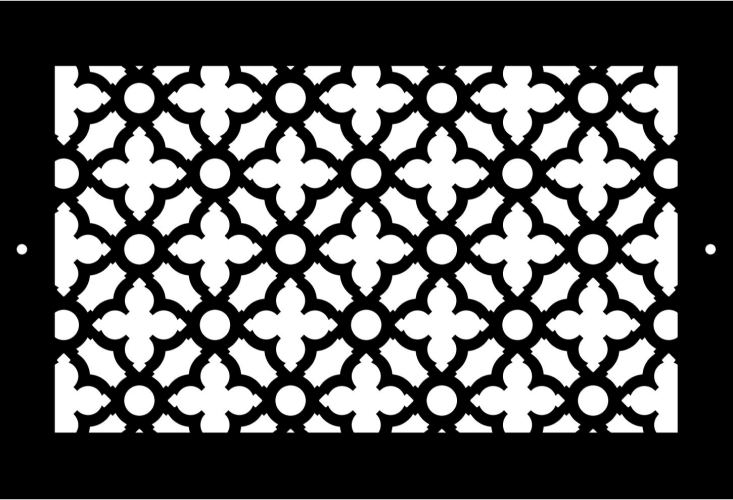 Pattern Cut Design E