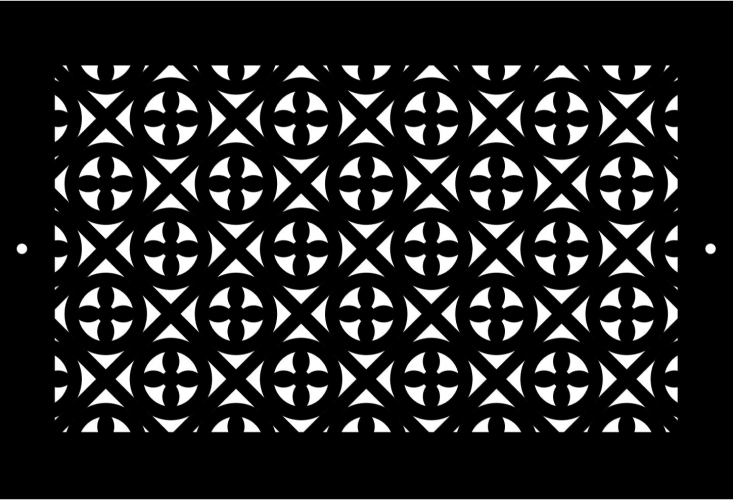 Pattern Cut Design F