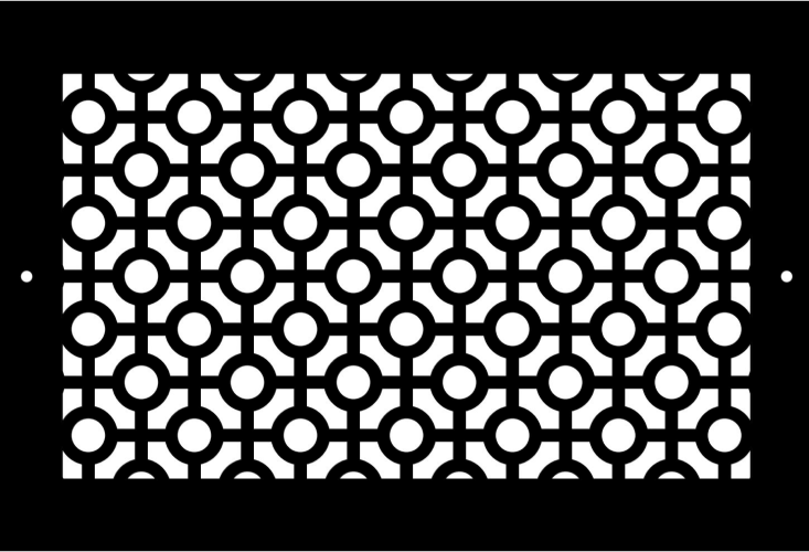 Pattern Cut Design G