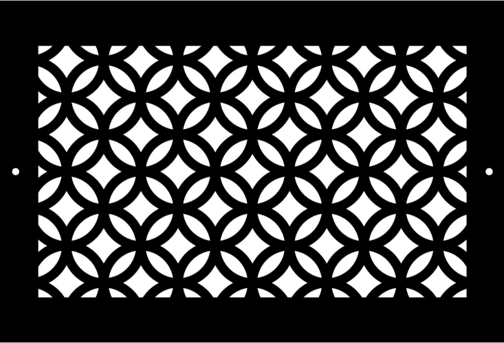 Pattern Cut Design H