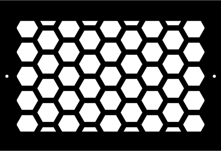 Pattern Cut Design J