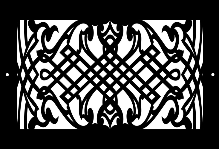 Pattern Cut Design K
