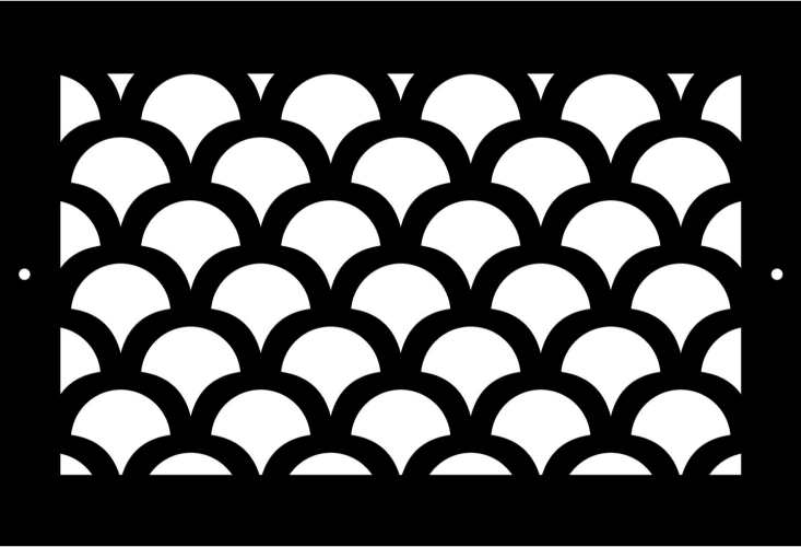 Pattern Cut Design N