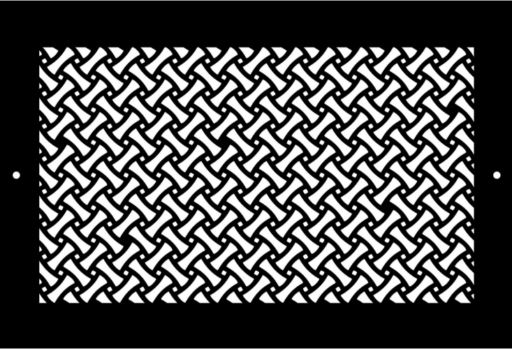 Pattern Cut Design O