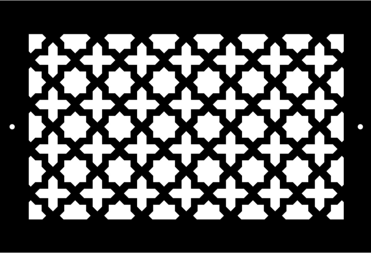 Pattern Cut Design P