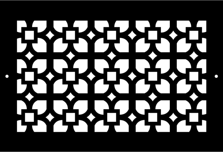 Pattern Cut Design Q