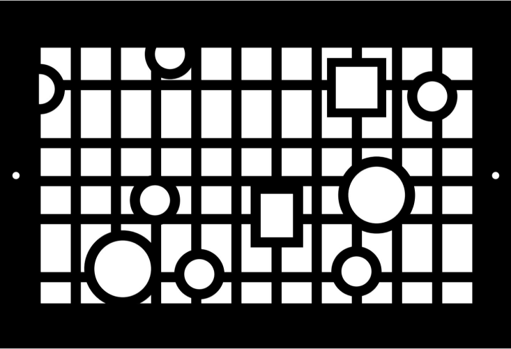 Pattern Cut Design S