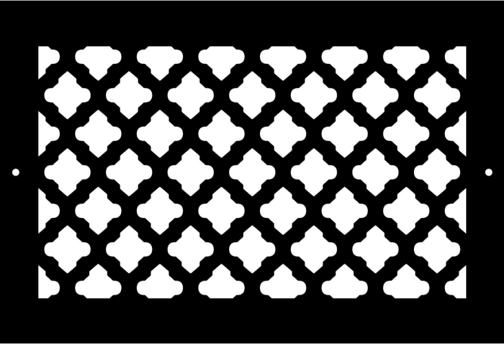 Pattern Cut Design V