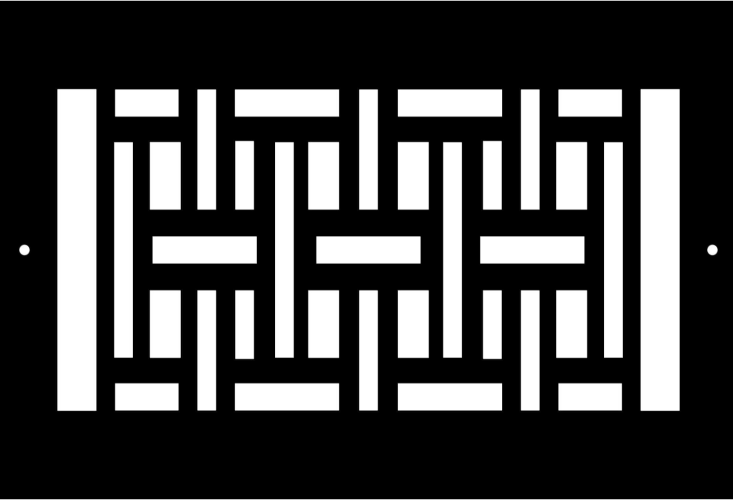 Pattern Cut Design W