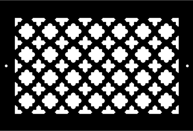 Pattern Cut Design X