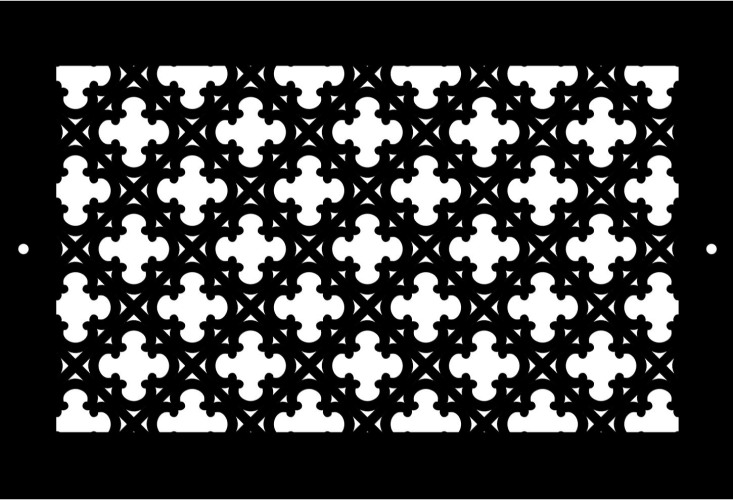 Pattern Cut Design Y