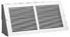 Baseboard Grille