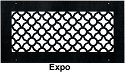 Gold Series Expo Filter Grill