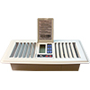 Intelivent 1000 Programmable Register
