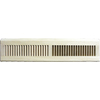 24 Inch Wood Baseboard Diffuser - Unfinished