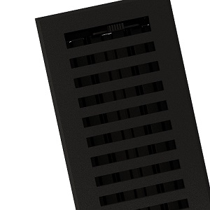 Cast Iron Floor Registers