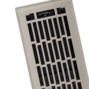 Geneva Floor Registers
