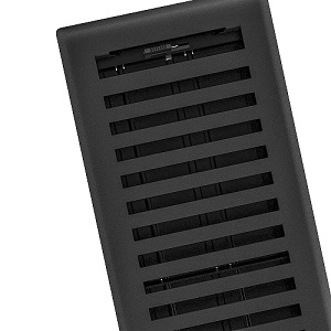 Montezuma Floor Registers