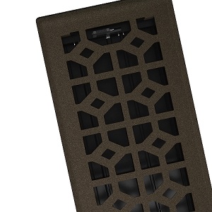 Templar Floor Registers
