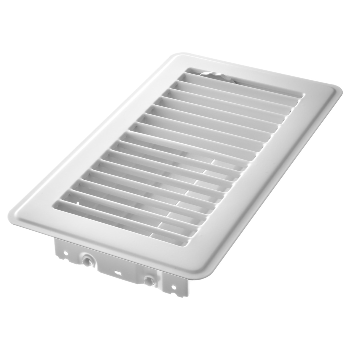 Basic Floor Registers