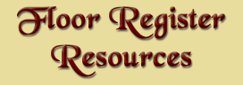 Floor Register Resources - A Division of Floor Resources LLC