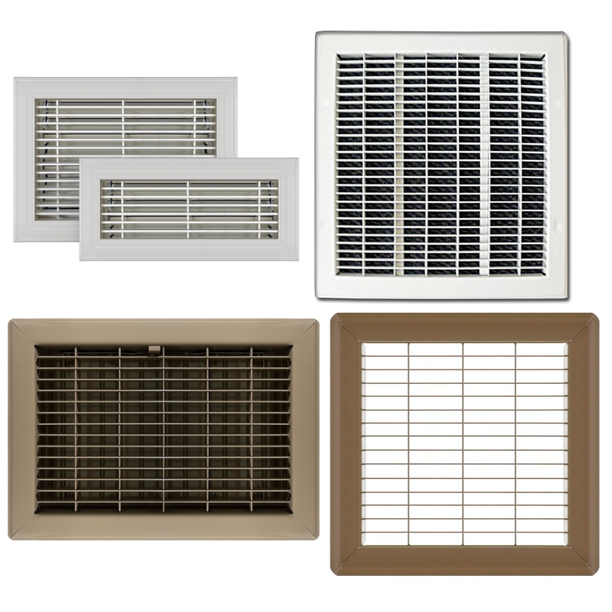 Vents