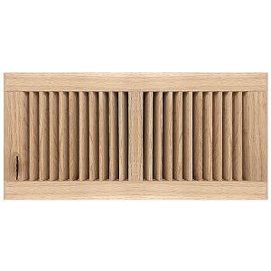 Drop-In Floor Registers