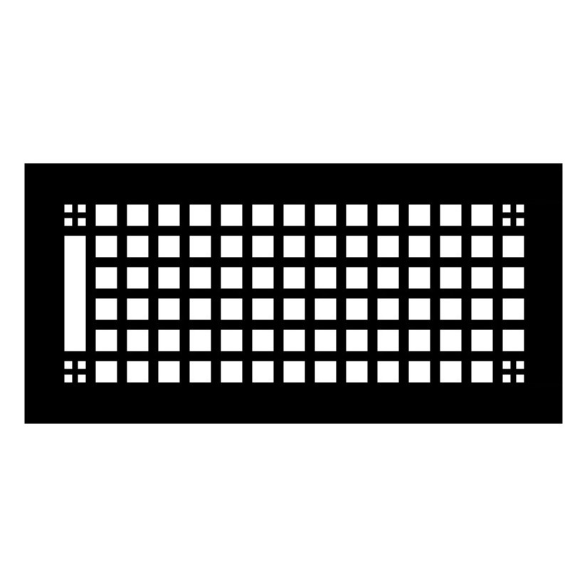Rockwell Registers